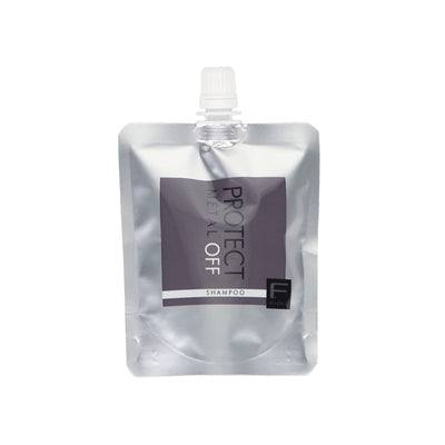 Fプロテクト MO シャンプー 100mL