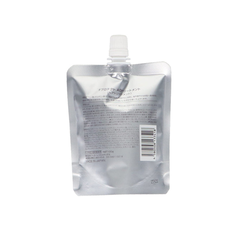 Fプロテクト AO トリートメント 100g