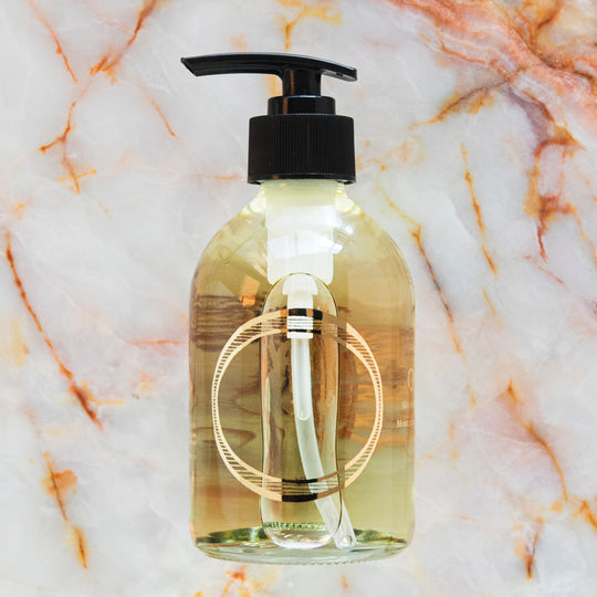 【アウトレット】オー・オイル オリジナル 250ml（ブラック）