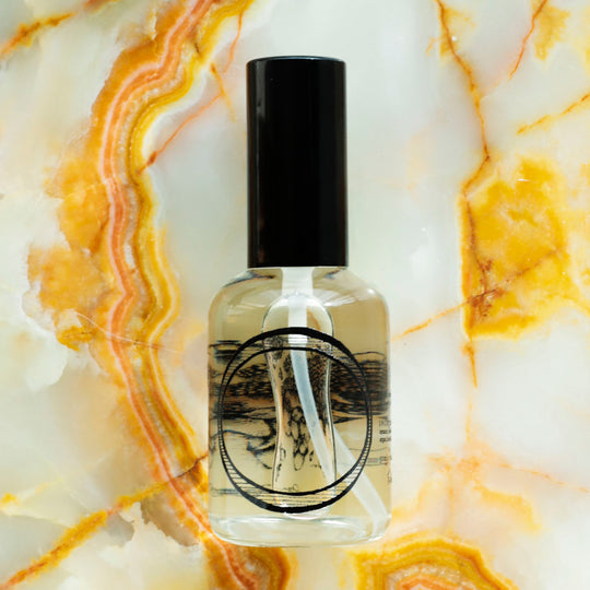 オー･オイル ライト 50ml(ブラック)