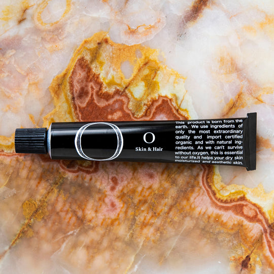 【アウトレット】オー･クリーム50g