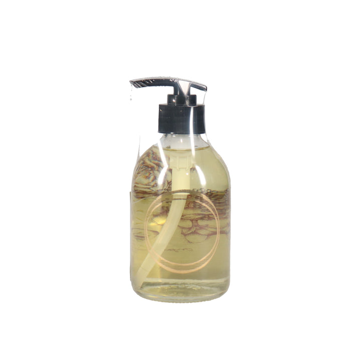オー・オイル モイスト 250ml(ブラック) – DD