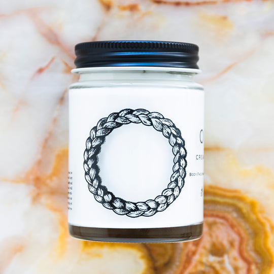 オー･クリーム100g