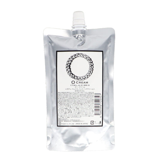 【アウトレット】オー・クリーム300g