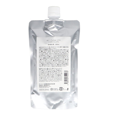 オー･ジェルムソフト 300ml