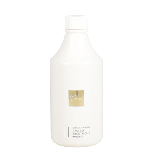 キラメトゥインクル トリートメント No.2 500ml
