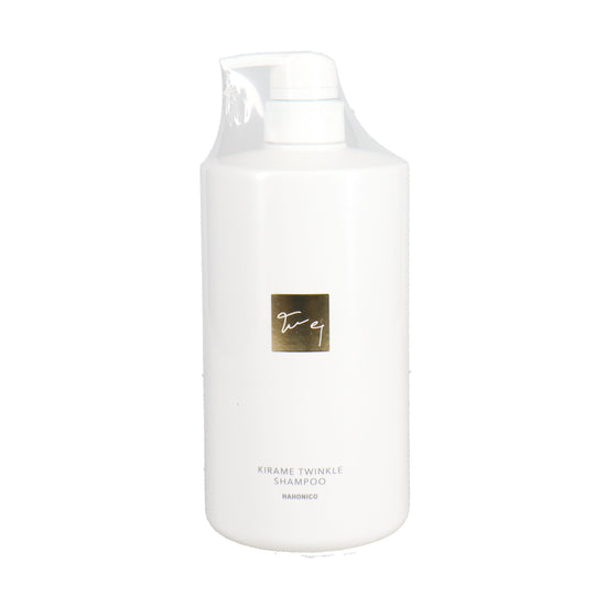 キラメトゥインクル シャンプー 1000ml