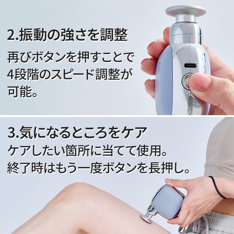 エクサガン ポケット BK:ブラック