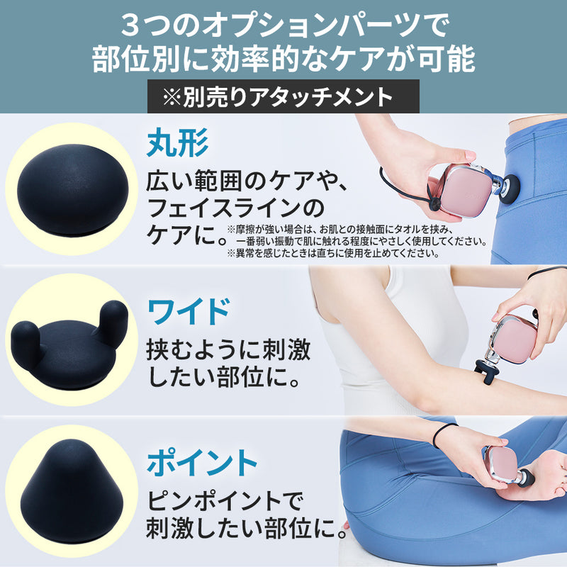 エクサガン ポケット BK:ブラック