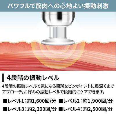 エクサガン ポケット BK:ブラック