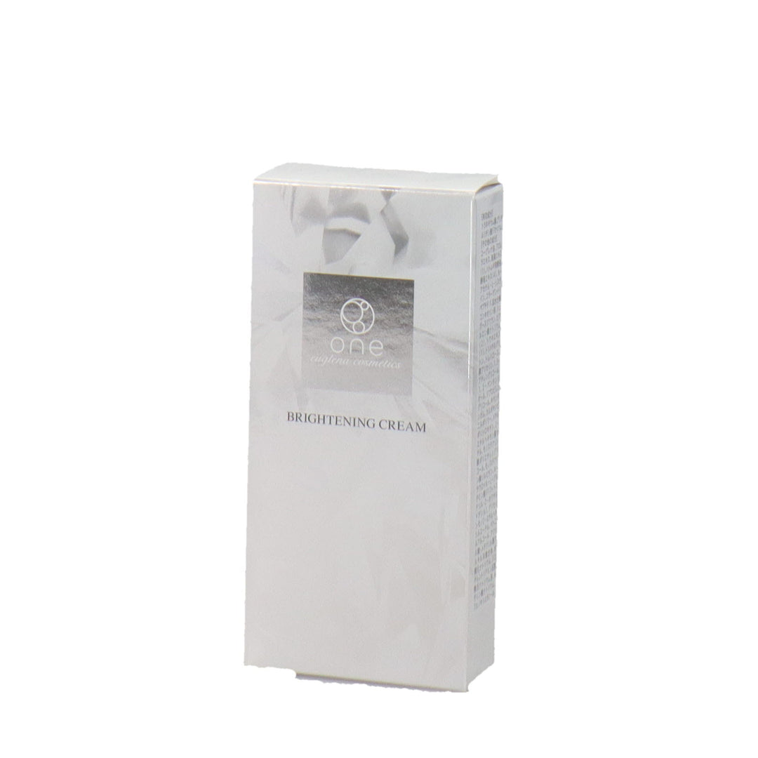 one 薬用ブライトニングクリーム 40g チューブ one 薬用ブライトニングクリーム 40g チューブ – DD