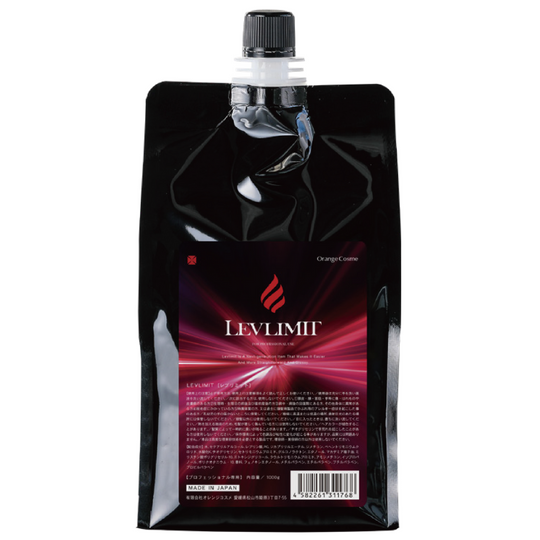 LEVLIMIT レブリミット 1000g