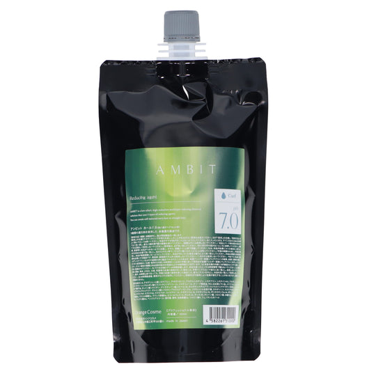 アンビット カール 7.0 400ml