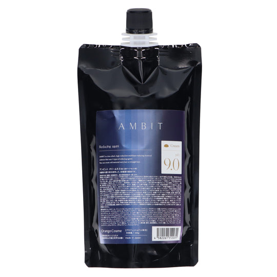 アンビット クリーム 9.0 400g