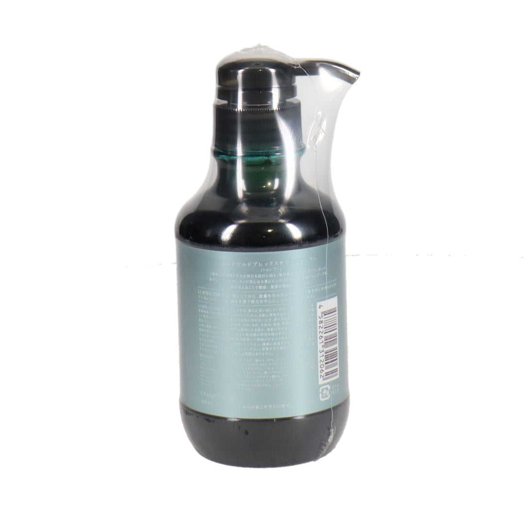 ボンドビルドプレックスサマーシャンプー 350ml – DD