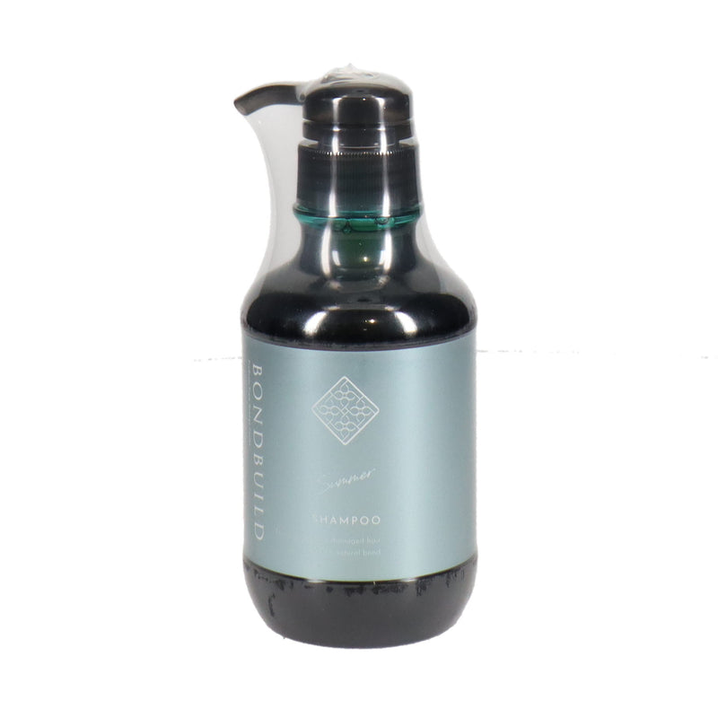 ボンドビルドプレックスサマーシャンプー 350ml