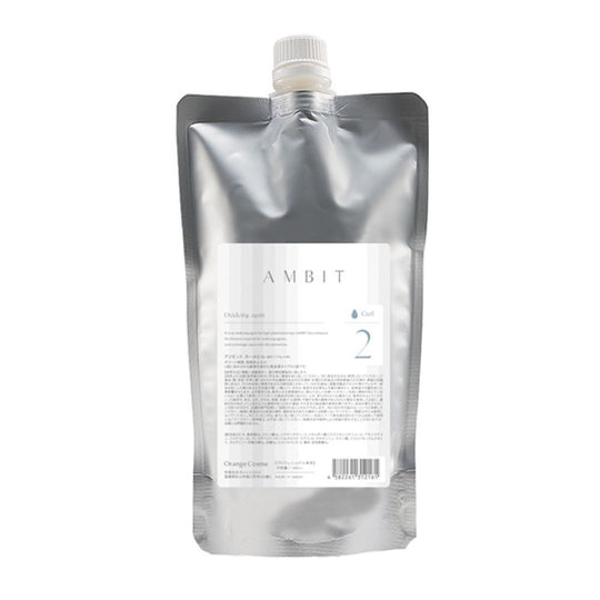 アンビット カール 2 400ml