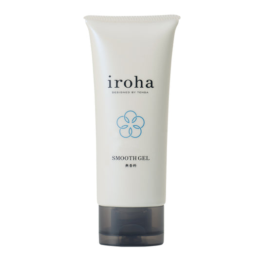 iroha SMOOTH GEL 100g