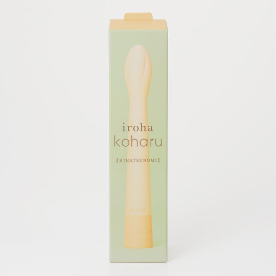 iroha koharu ひなつぼみ