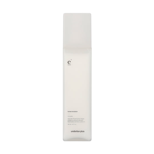アンダーバープラス ケランエマルジョン 140ml