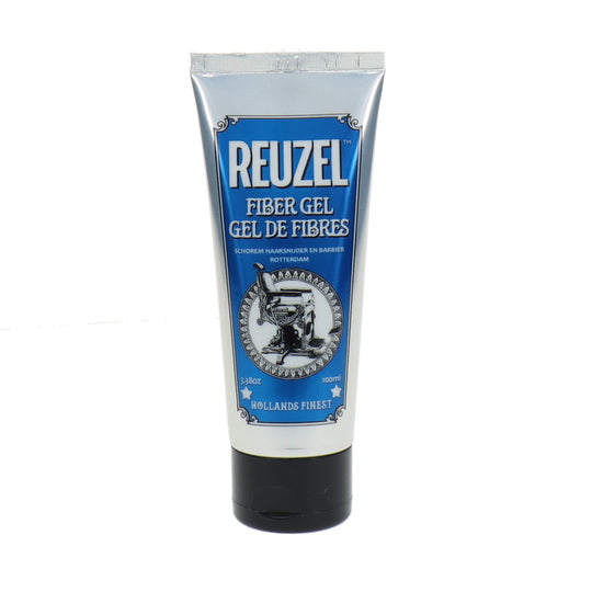 ルーゾーポマード ファイバージェル 100ml