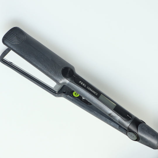FEEL ピュア セラミック ストレートアイロン SM4-C