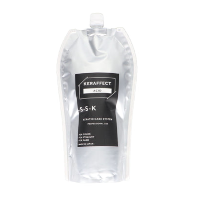 ケラフェクト アシッド 1000ml