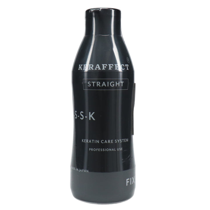 【開封済み9割強残】ケラフェクト　アシッド　酸熱トリートメント【コメント必須】 KERAFFECT ACID ケラフェクトアシッド 1000mL | ビューティー