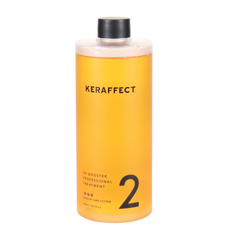 ケラフェクトVKブースタートリートメント No.2 500ml
