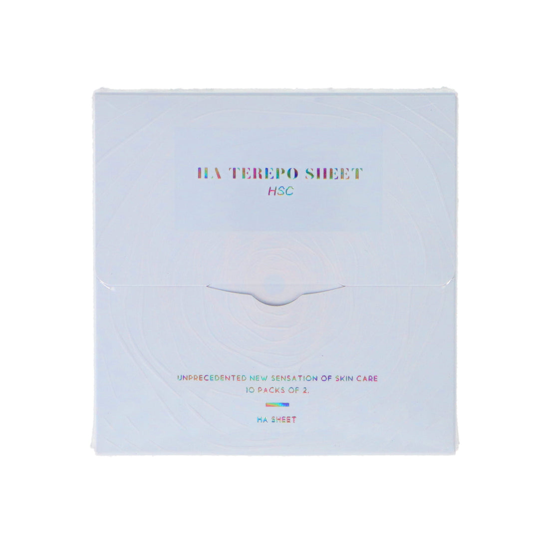 HA TEREPOSHEET HSC 10枚入 – DD