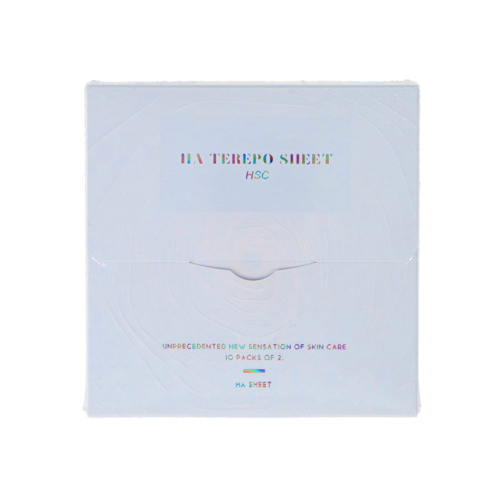 HA TEREPOSHEET HSC 10枚入 – DD