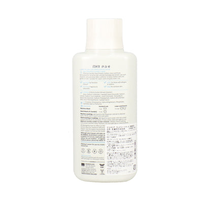 ランドリーリキッド<無香料>500mL