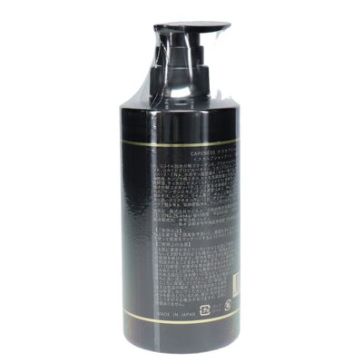 【アウトレット】ケアネス テラケアシャンプー 500mL