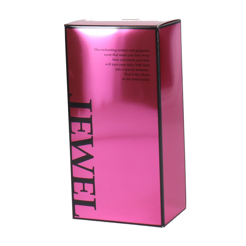 ケアネス ジュエル ルビーシャンプー 400ml