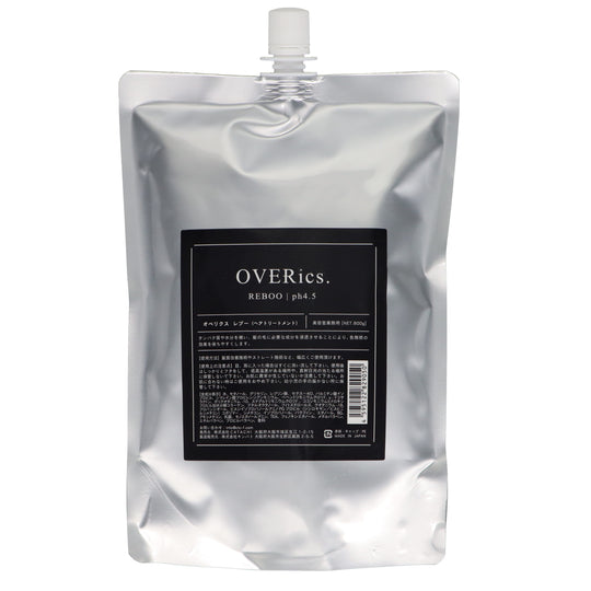 オベリクス レブー 800g