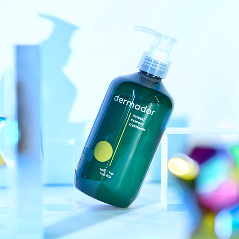 dシリーズ ナチュラルエッセンス トリートメント 290ml【-9/15迄 CP特価】