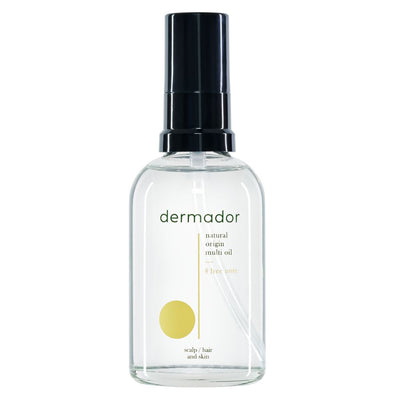 dシリーズ ナチュラルオリジン マルチオイル F 60ml【-9/15迄 CP特価】