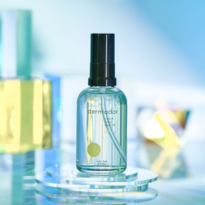 dシリーズ ナチュラルオリジン マルチオイル F 60ml【-9/15迄 CP特価】