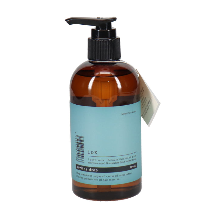 1DKスタイリングドロップ 250ml 1DK スタイリングドロップ 250ml – DD