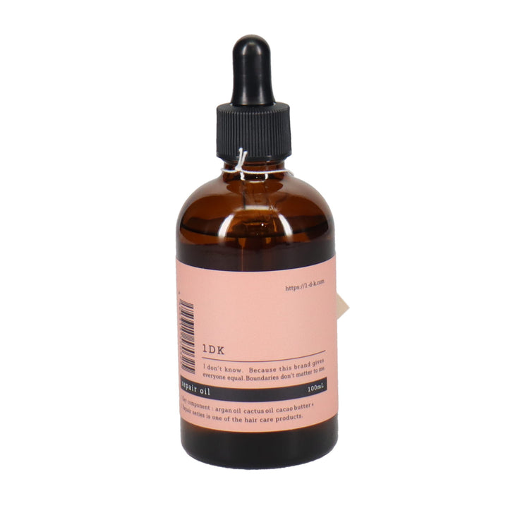 1DKリペアオイル 100ml 4個 1DK リペアオイル 100ml – DD