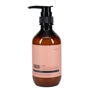 1DK リペアトリートメント 480g