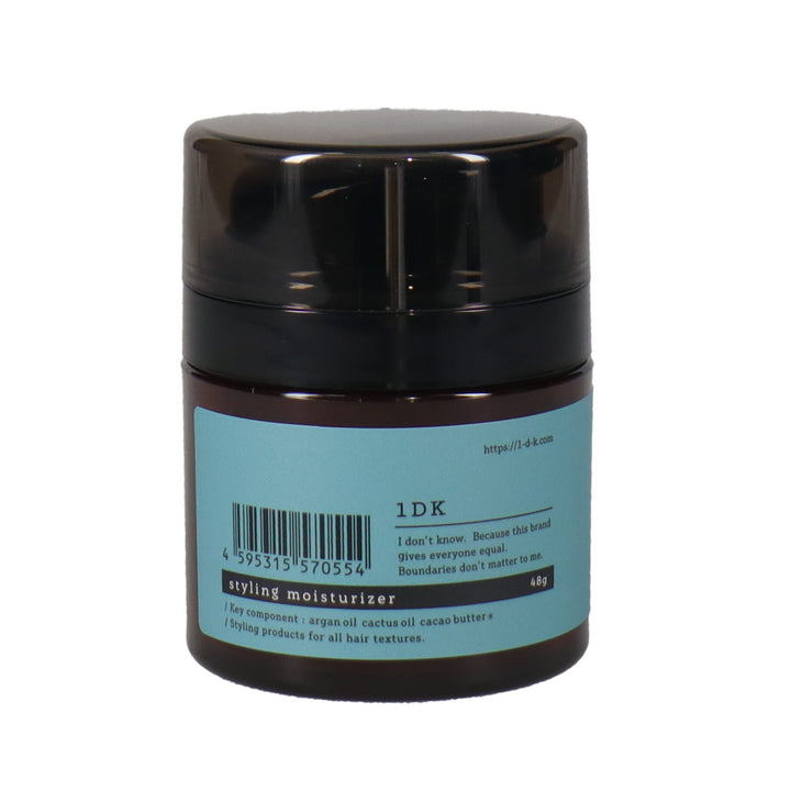 1DK スタイリングモイスチャライザー 48g – DD