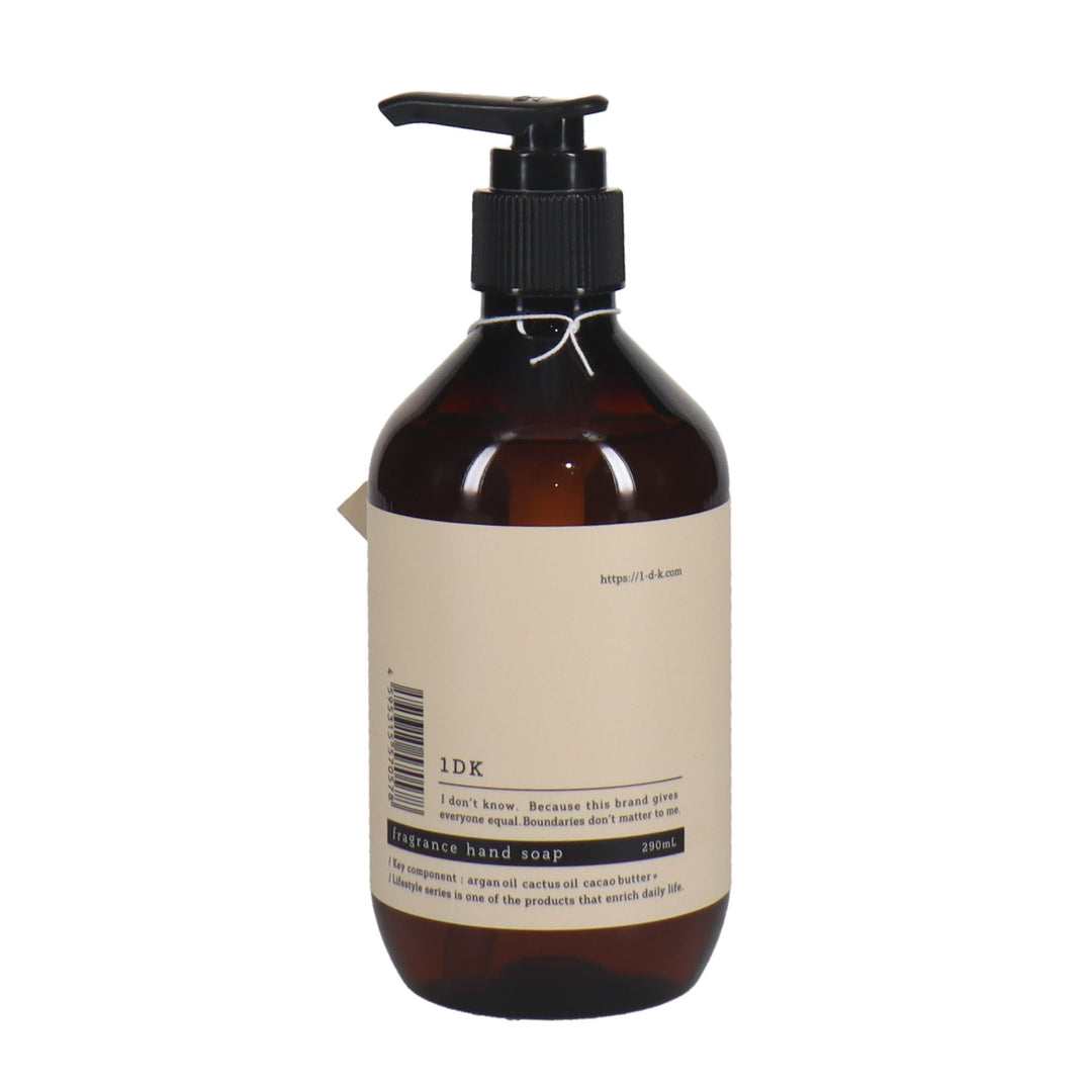 1DK フレグランスハンドソープ 290ml – DD