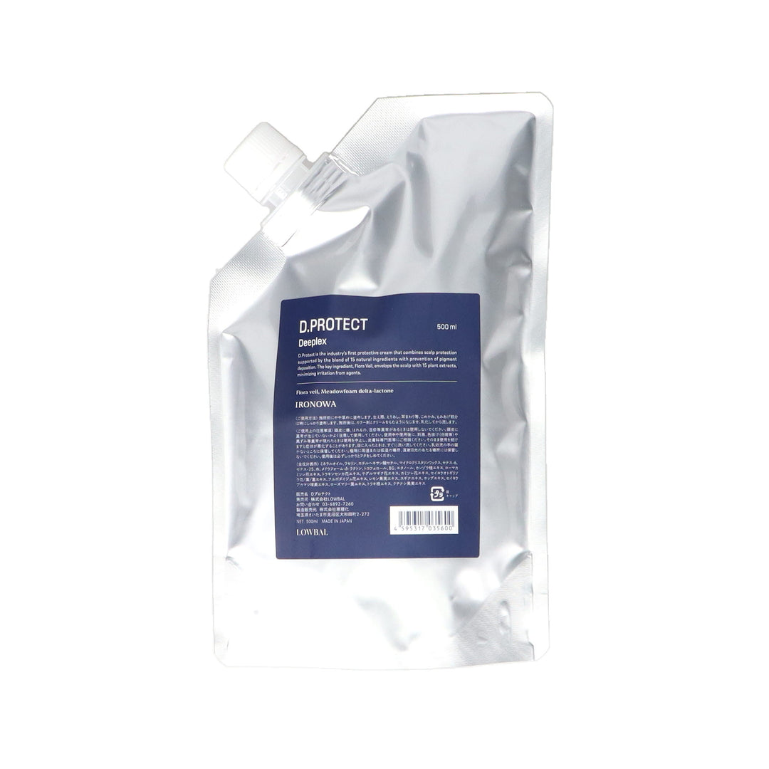 D.PROTECT 500g – DD