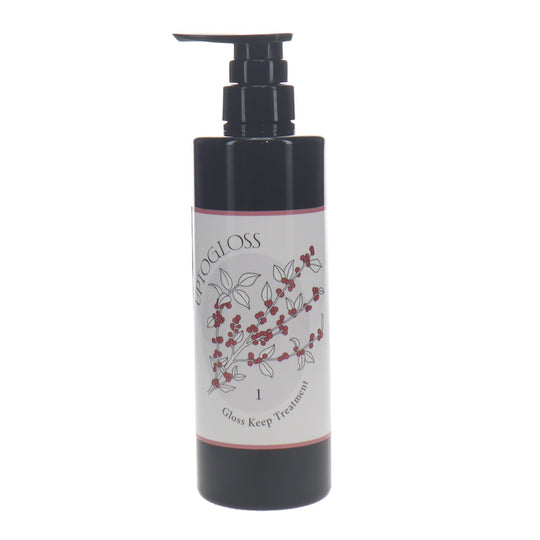 GLOSSKEEP Treatment No.1_450g
