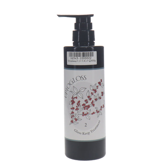 GLOSSKEEP Treatment No.2_450g