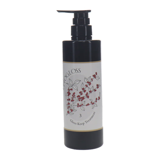 GLOSSKEEP Treatment No.3_450g
