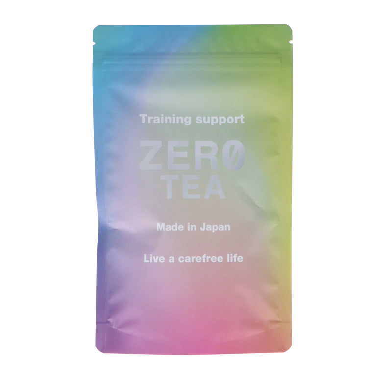 ZERO TEA