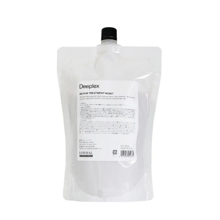 Deeplex Treatment Moist 1000g – DD