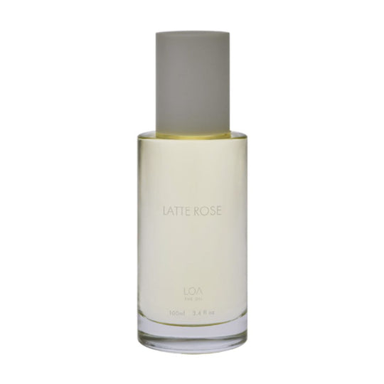LOA THE OIL ラテローズ 100ml